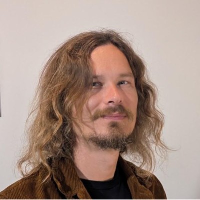 Timo Petmanson, founder of Kaval.AI